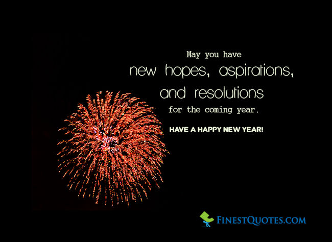 Happy New Year 2015 Inspirational Quotes. QuotesGram