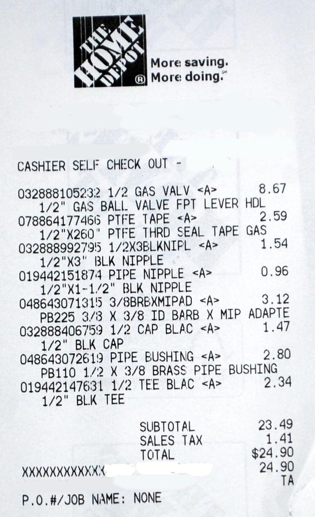 receipts quotes quotesgram