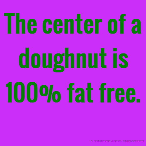 Donut Quotes. QuotesGram