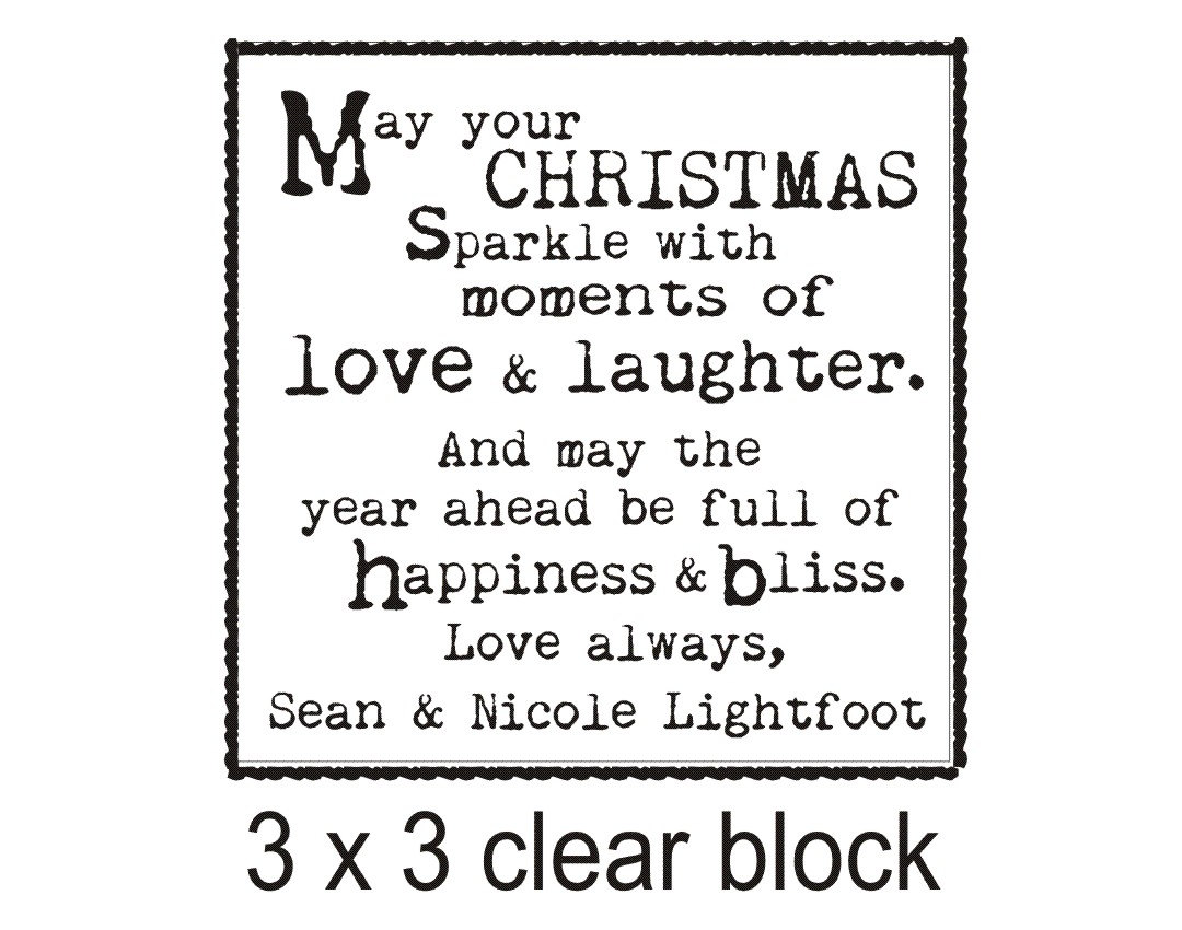 Cute Christmas Card Quotes. QuotesGram