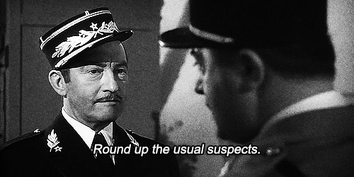 Best Quotes From Casablanca Quotesgram Best Quotes From Casablanca Quotesgram