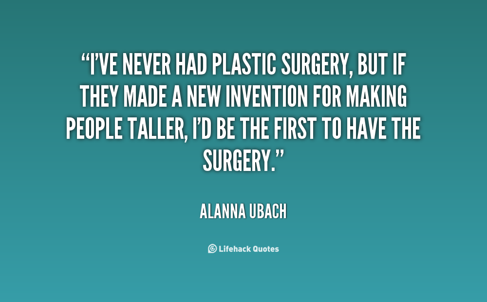 Surgeon Quotes. QuotesGram
