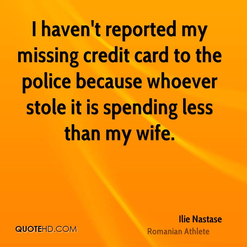 Ilie Nastase Quotes. QuotesGram