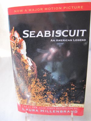 Quotes From The Book Seabiscuit. QuotesGram