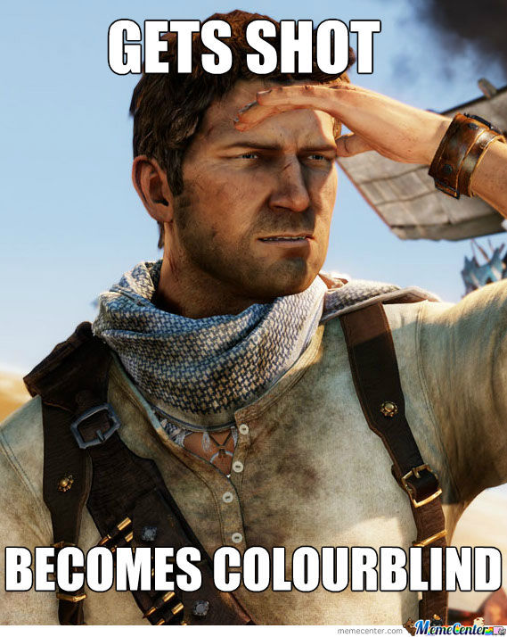 Nathan Drake Quotes Quotesgram