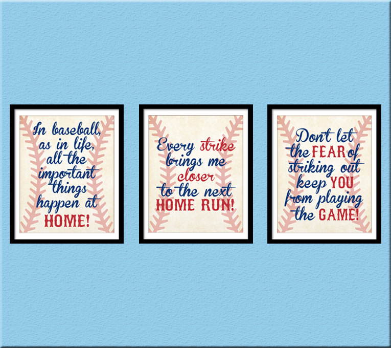 Baseball Family Quotes. QuotesGram