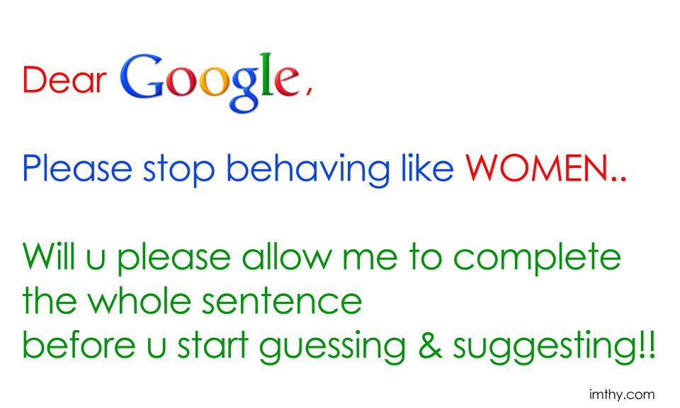 Funny Quotes Google. QuotesGram