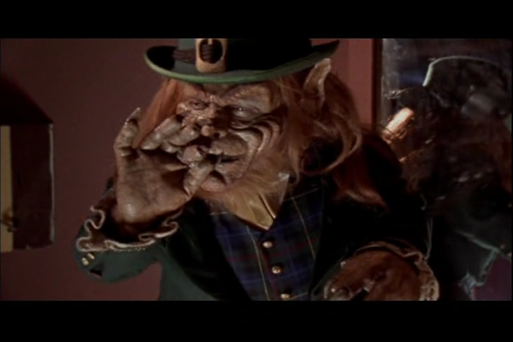 Leprechaun In The Hood Quotes QuotesGram