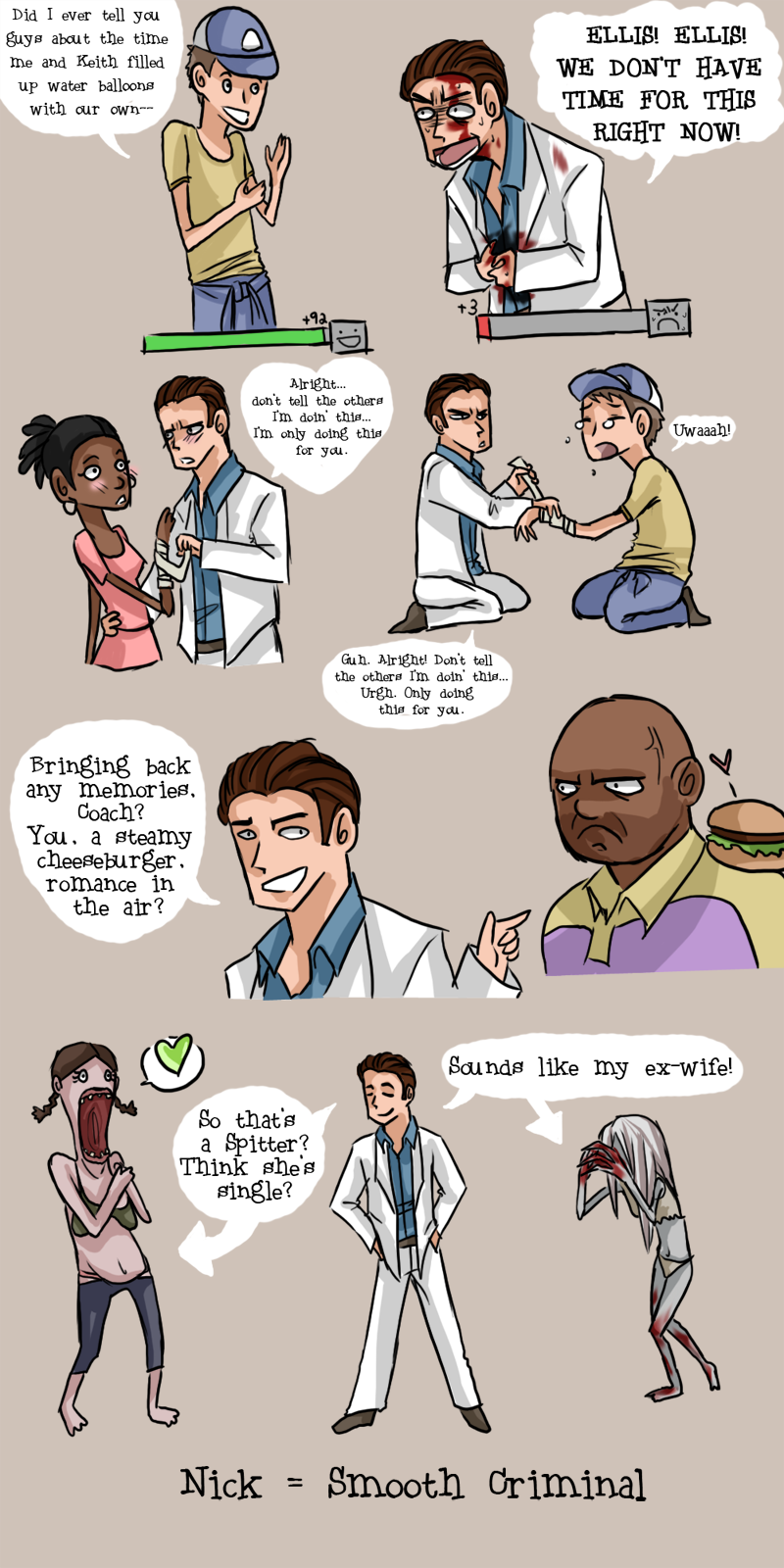 L4d2 Quotes Quotesgram