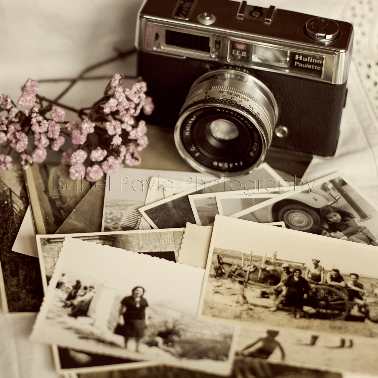Vintage Photo