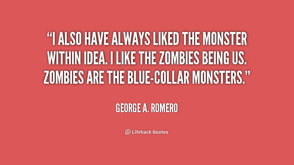 Quotes About Being A Monster. QuotesGram