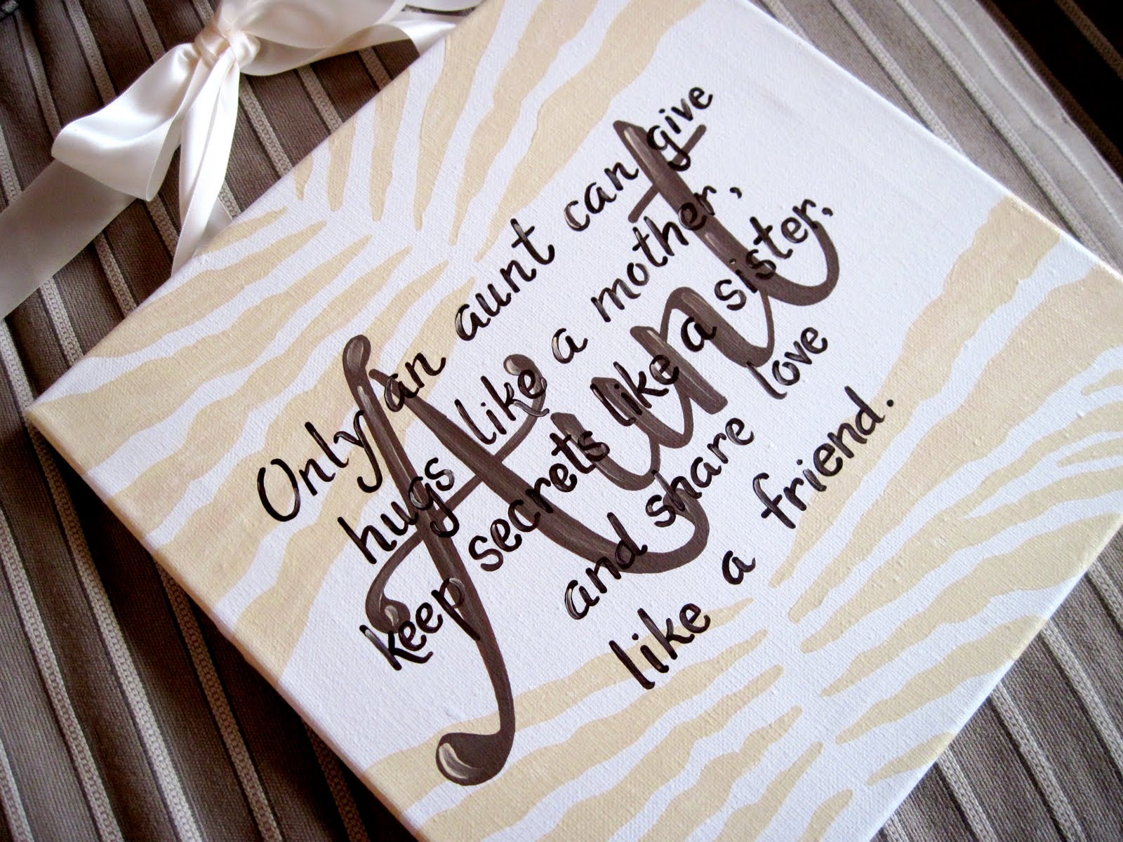Aunt Quotes. QuotesGram