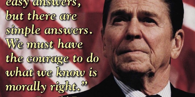 Ronald Reagan Quotes Wallpaper. QuotesGram Ronald Reagan Quotes Wallpaper. QuotesGram
