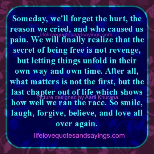 Revenge Quotes And Sayings. QuotesGram