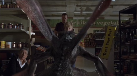 The Mist Movie Quotes Quotesgram