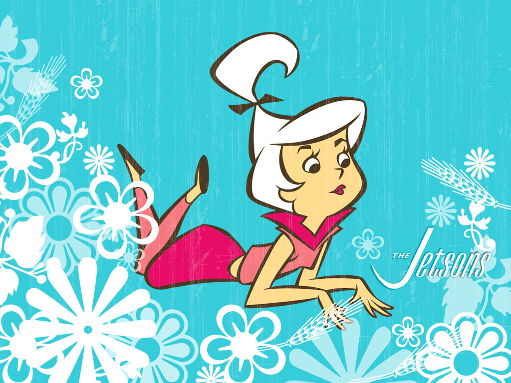 Betty Jetson