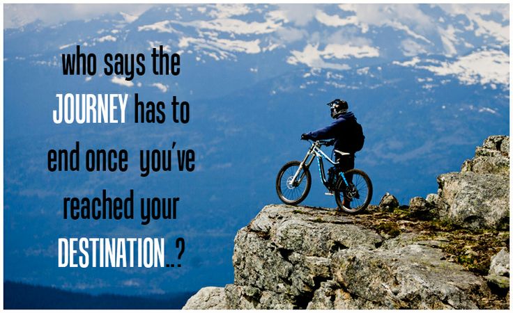 Cool Mountain Bike Quotes. QuotesGram