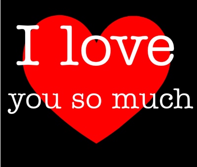 L Love You So Much Quotes. QuotesGram