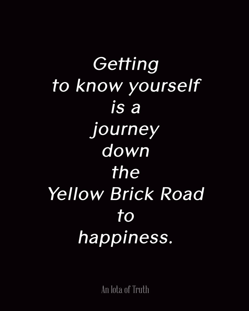 Getting To Know Yourself Quotes. QuotesGram