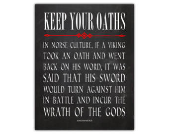 The 13th Warrior Movie Quote 8