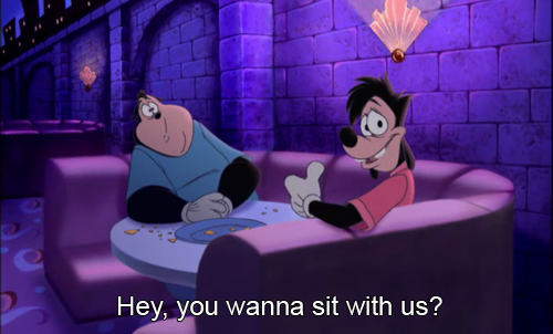 An Extremely Goofy Movie Quotes.