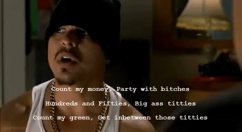 Friday After Next Pinky Quotes.