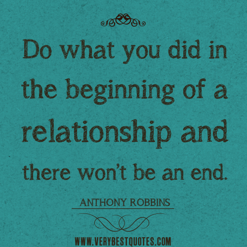 New Relationship Quotes. QuotesGram