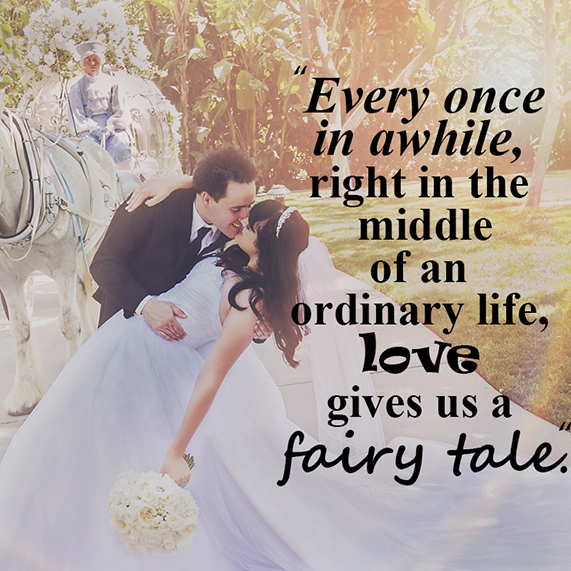 Disney Happily Ever After Quotes Quotesgram