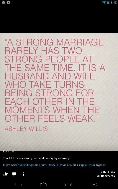 Strong Relationship Quotes. QuotesGram