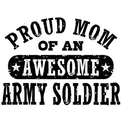 Download Soldier Proud Mom Quotes Quotesgram