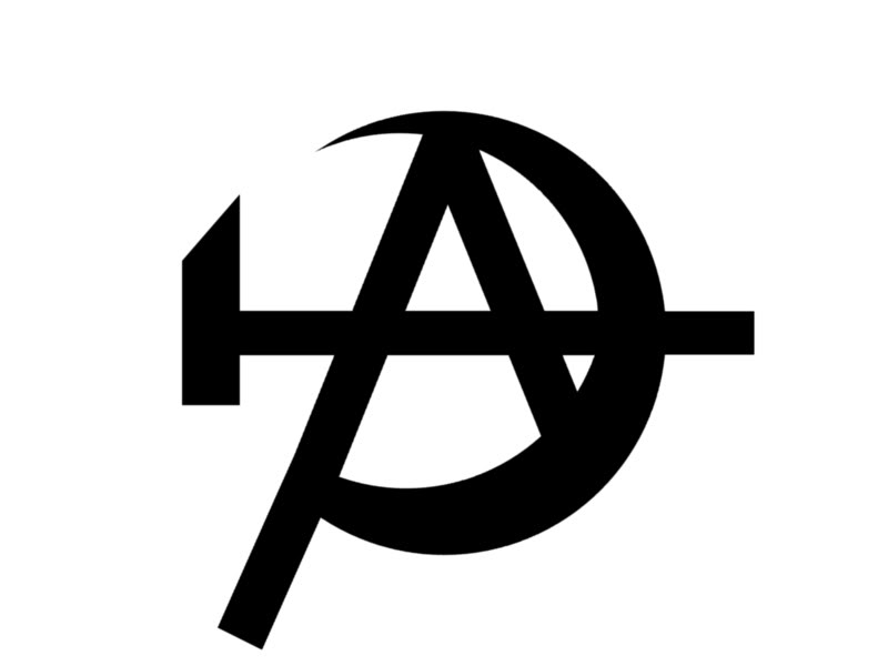 Anarchist Symbol Quotes 