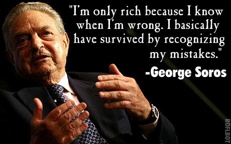 George Soros Quotes. QuotesGram