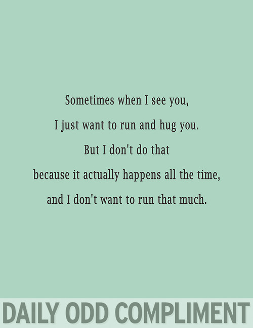 You just dont do it for me anymore honey 1