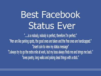 Very Funny Facebook Status Quotes. QuotesGram