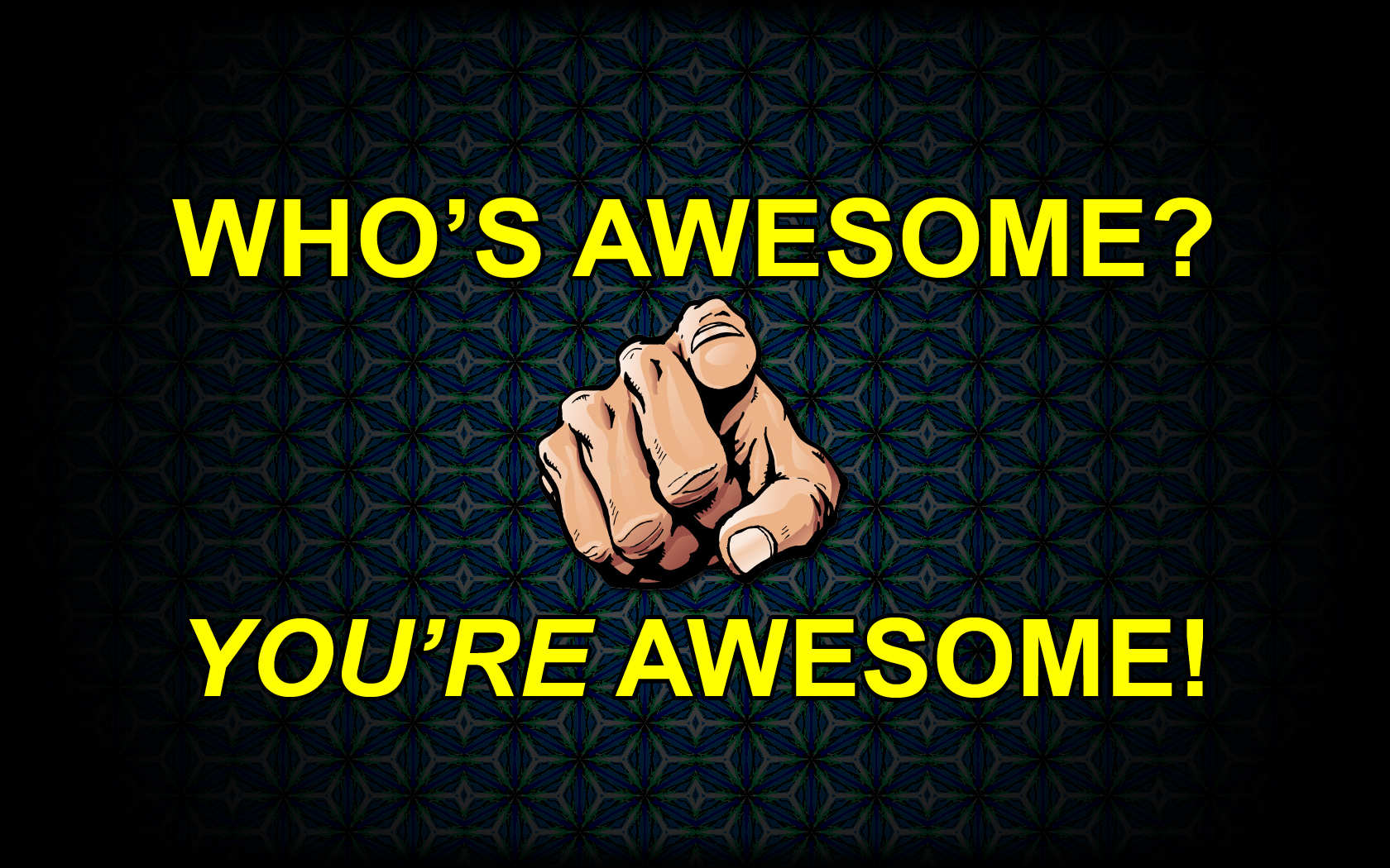 Your Awesome Quotes. QuotesGram