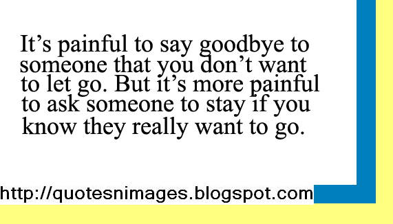 Time To Say Goodbye Quotes. QuotesGram