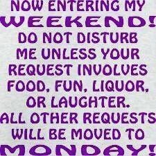 Working Weekend Quotes. QuotesGram