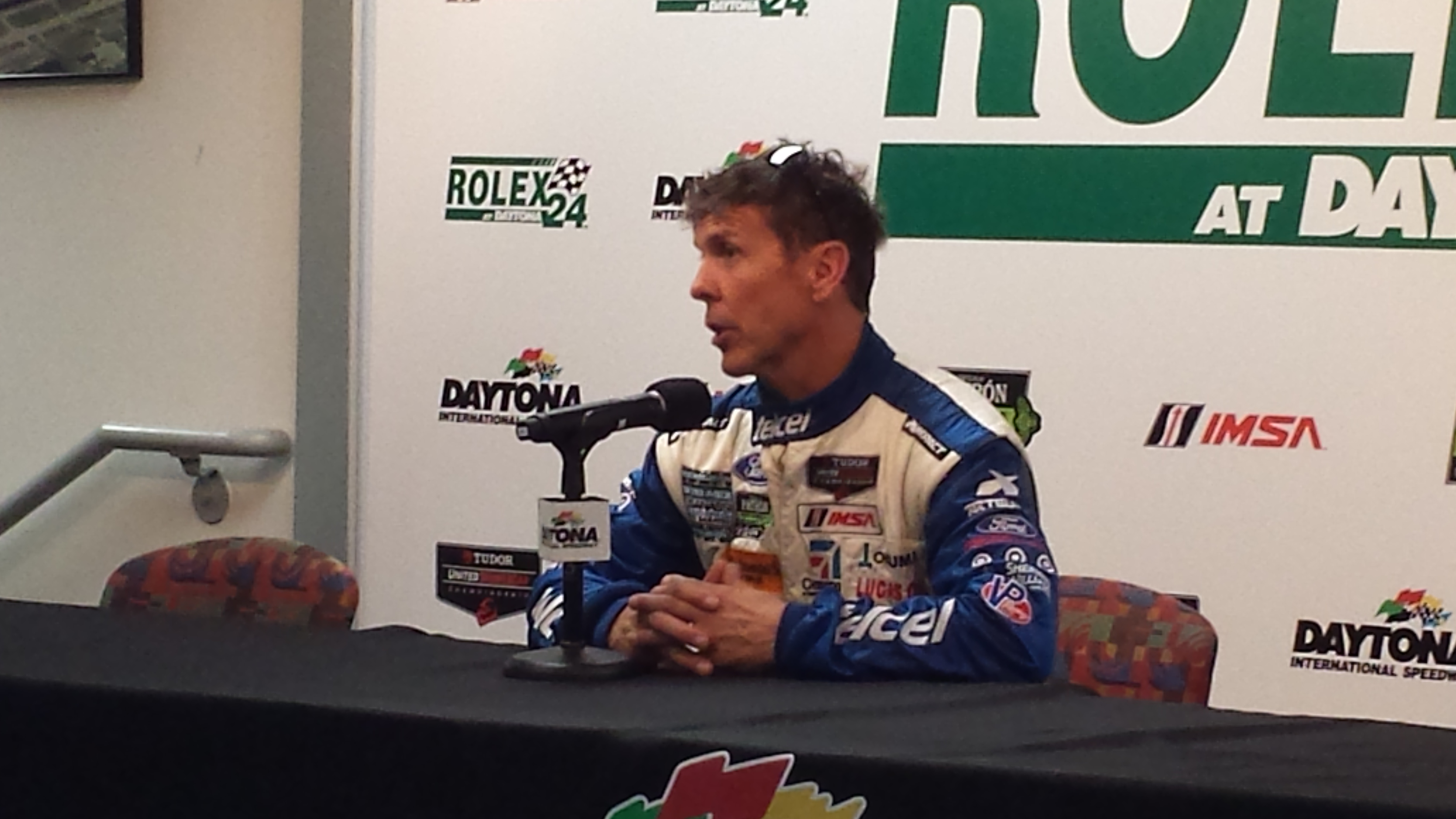 Scott Pruett Quotes. QuotesGram