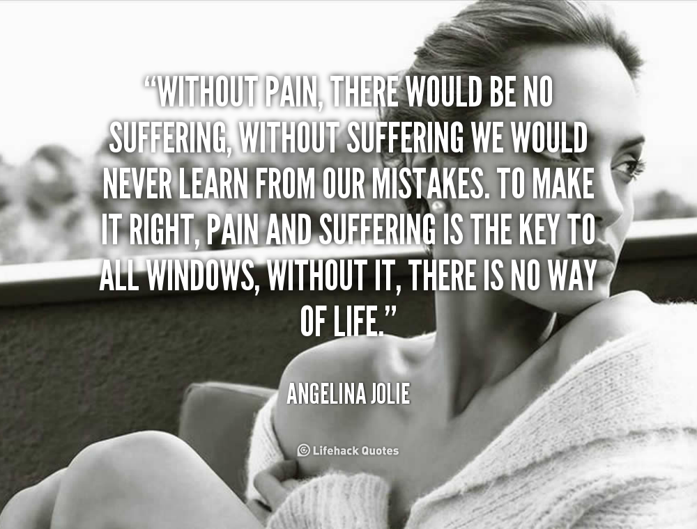 Suffering Quotes About Love. QuotesGram