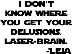 Star Wars Quotes Life. QuotesGram