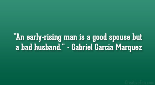 Rising early is a gift; it offers a unique window to access clarity.
