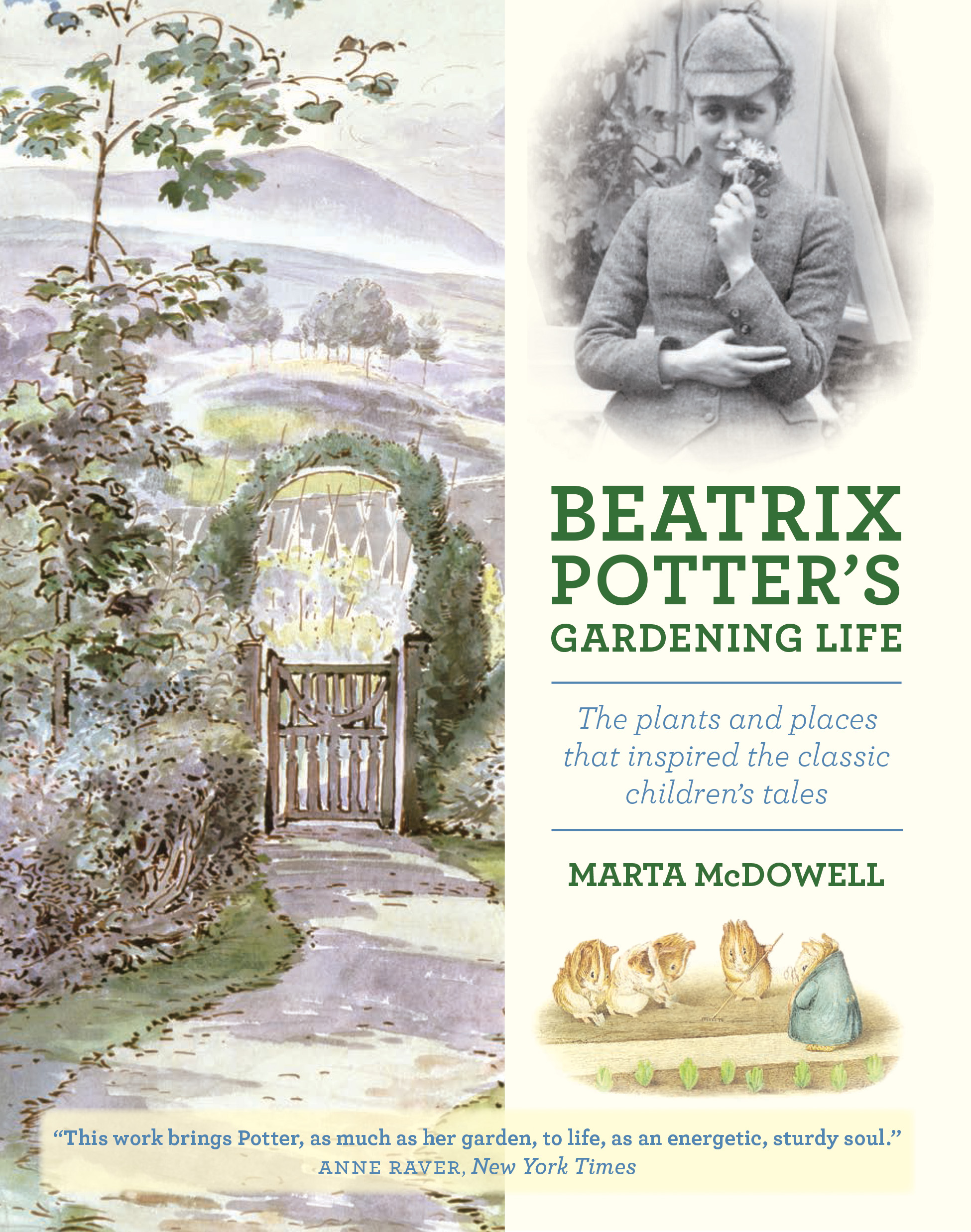Beatrix Potter Garden Quotes. QuotesGram