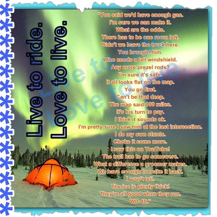 Quotes About Sledding. QuotesGram