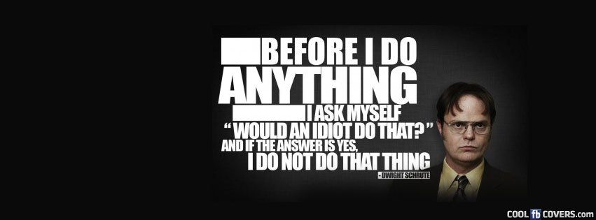 Top 10 Dwight Schrute Quotes. QuotesGram