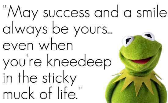 Kermit Quotes Love. QuotesGram
