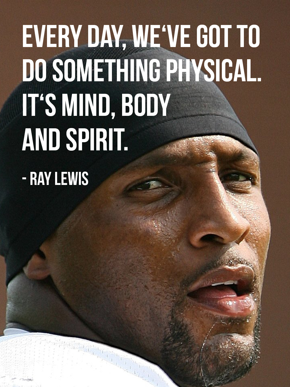 Ray Lewis Good Quotes. QuotesGram
