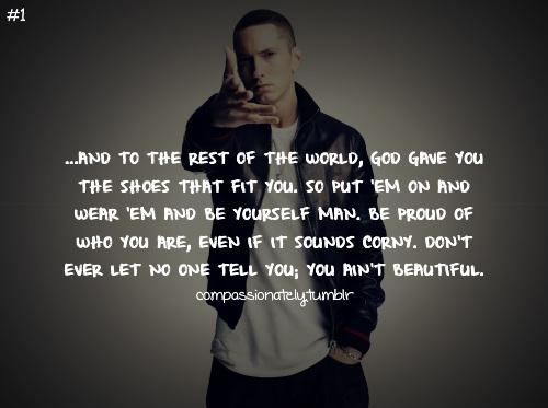 Eminem Quotes About Haters. QuotesGram Eminem Quotes About Haters. QuotesGram