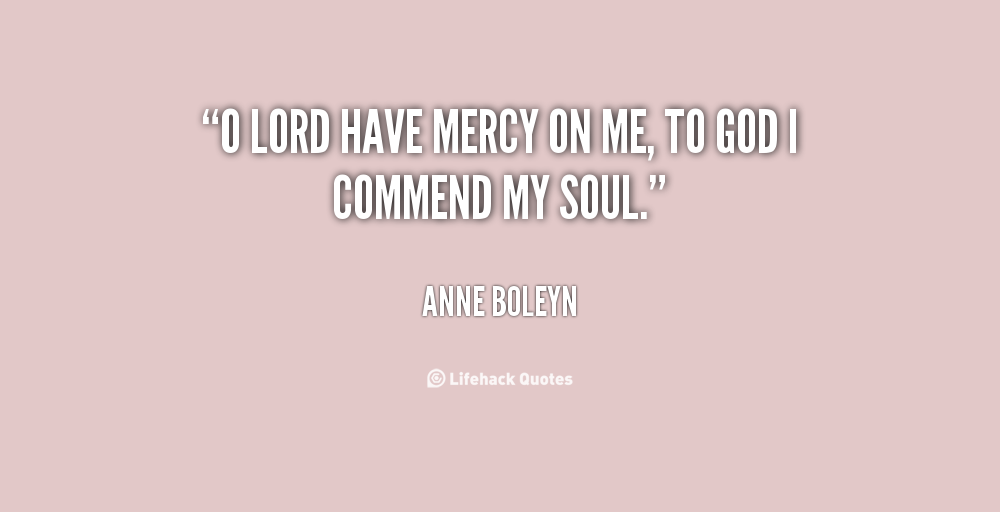 Anne Boleyn Quotes. QuotesGram