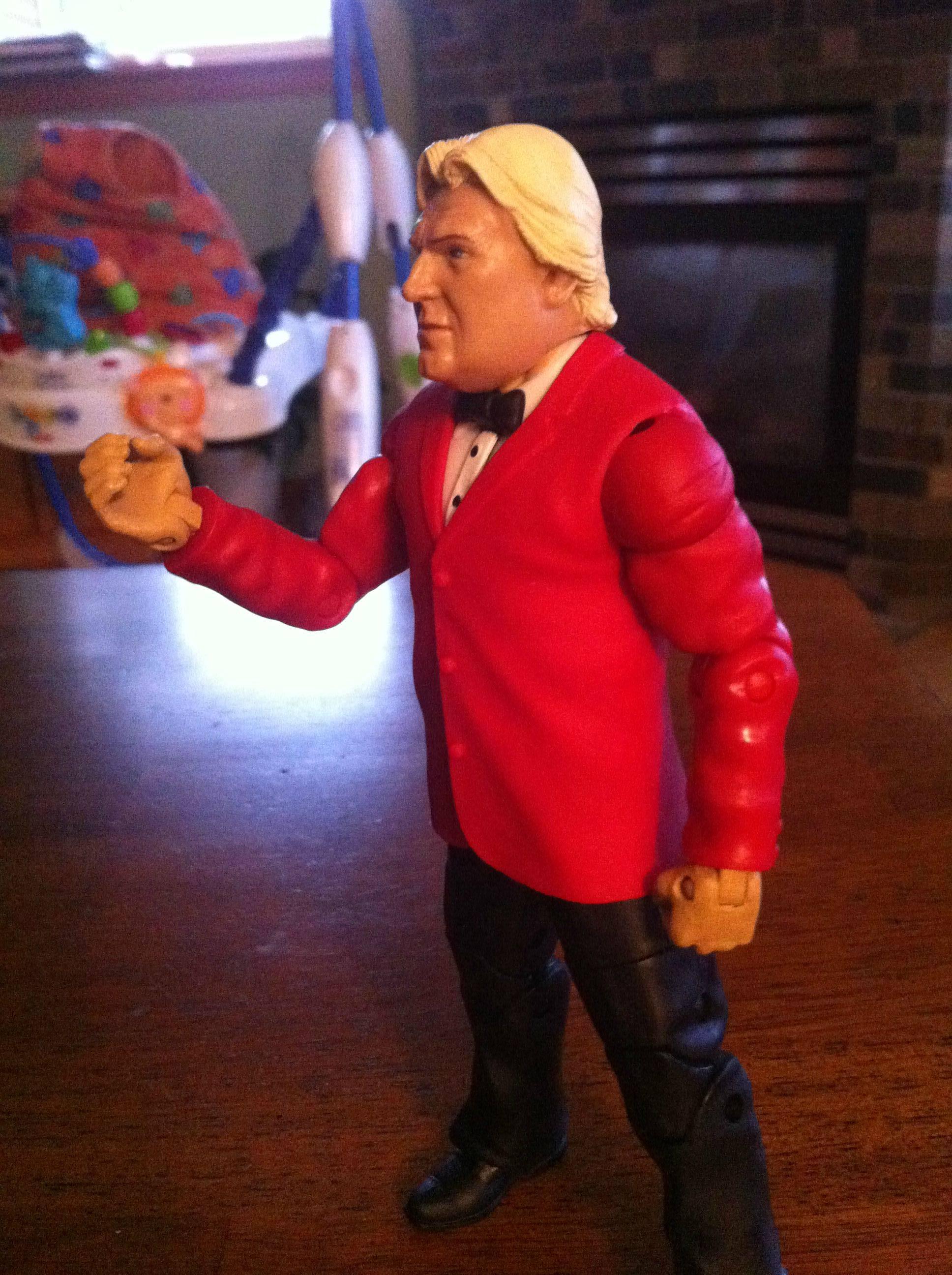 Bobby The Brain Heenan Quotes. QuotesGram