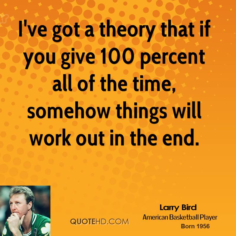 Giving 100 Percent At Work Quotes. QuotesGram